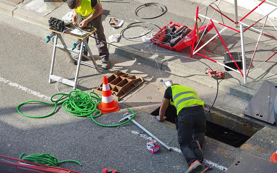 prix curage canalisation Paris 19
